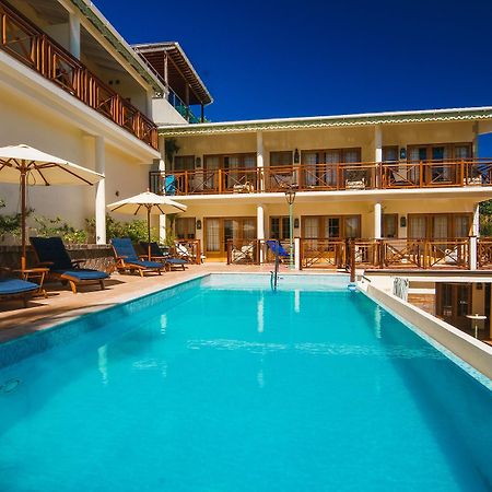 Bequia Beach Port Elizabeth Exterior photo