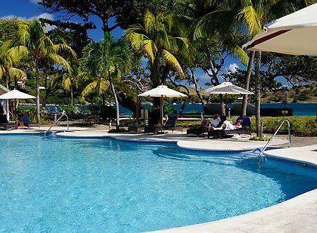 Bequia Beach Port Elizabeth Exterior photo