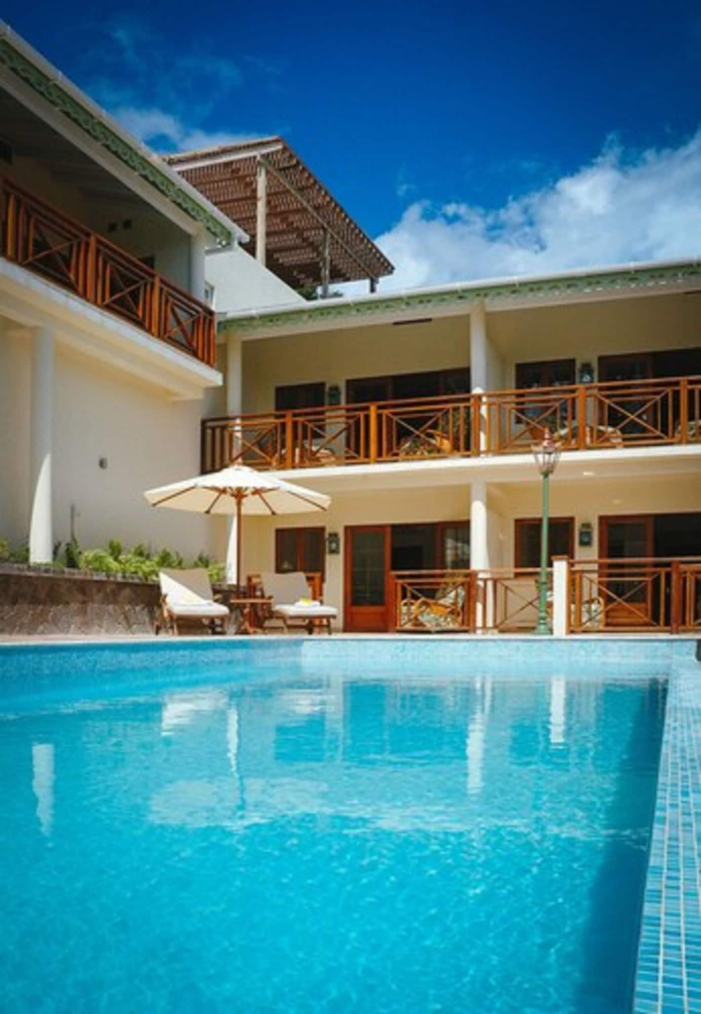 Bequia Beach Port Elizabeth Exterior photo