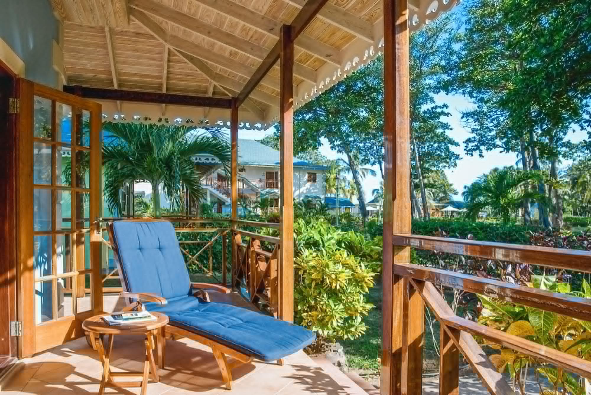 Bequia Beach Port Elizabeth Exterior photo