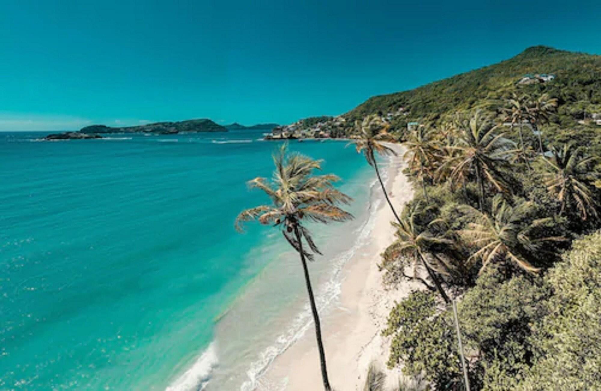 Bequia Beach Port Elizabeth Exterior photo
