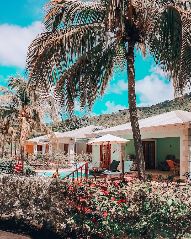Bequia Beach Port Elizabeth Exterior photo