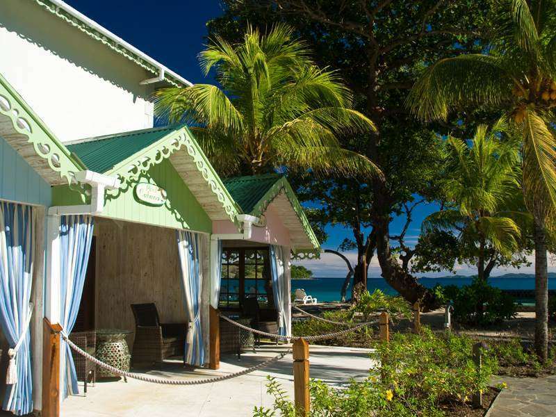 Bequia Beach Port Elizabeth Exterior photo