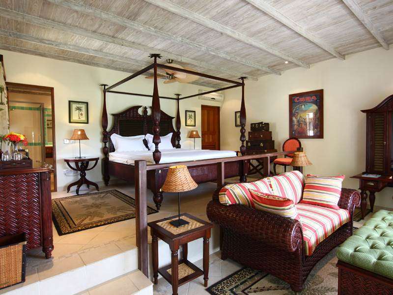Bequia Beach Port Elizabeth Room photo