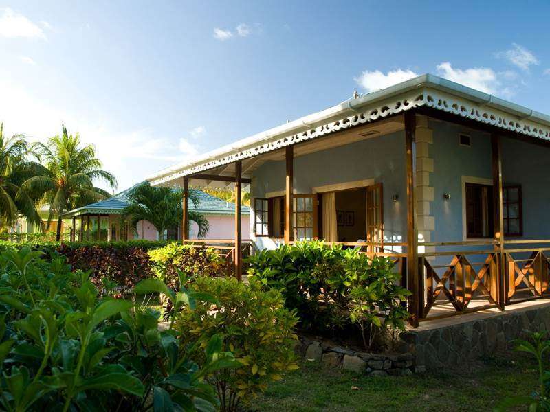 Bequia Beach Port Elizabeth Room photo