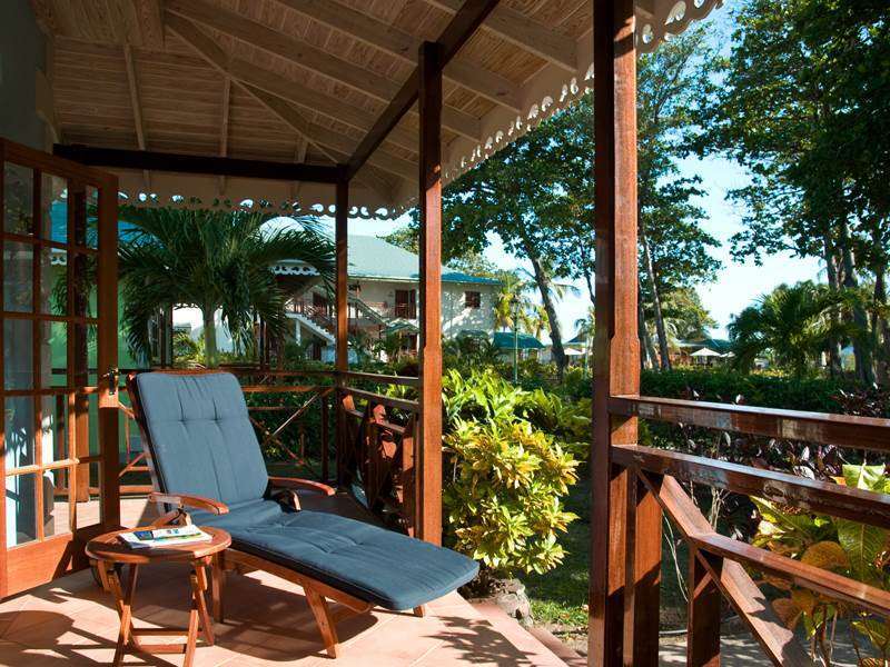 Bequia Beach Port Elizabeth Room photo