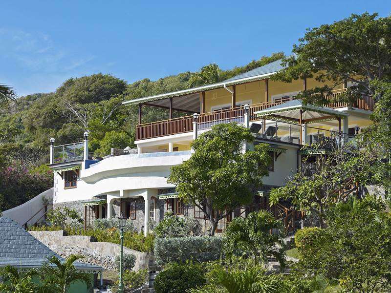 Bequia Beach Port Elizabeth Room photo