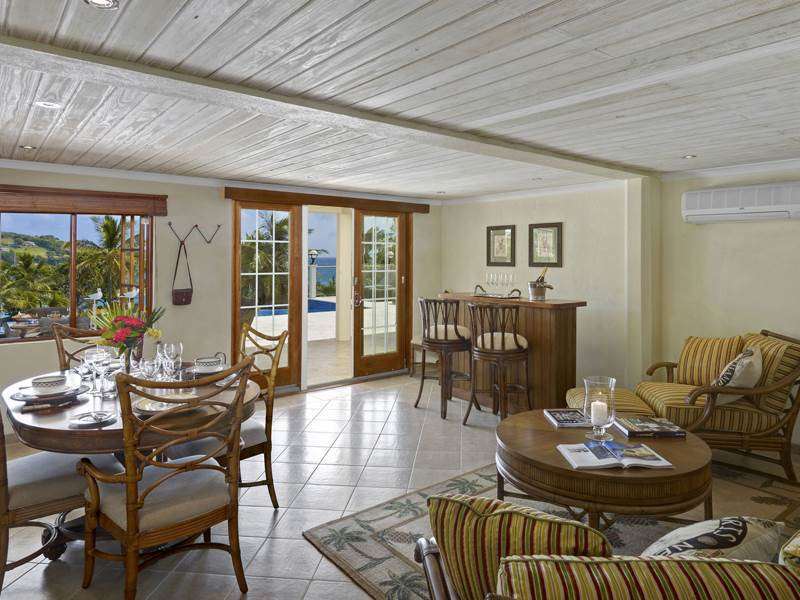 Bequia Beach Port Elizabeth Room photo
