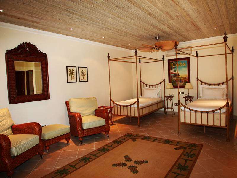 Bequia Beach Port Elizabeth Room photo