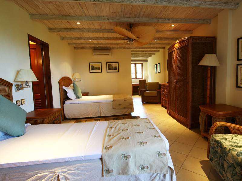 Bequia Beach Port Elizabeth Room photo