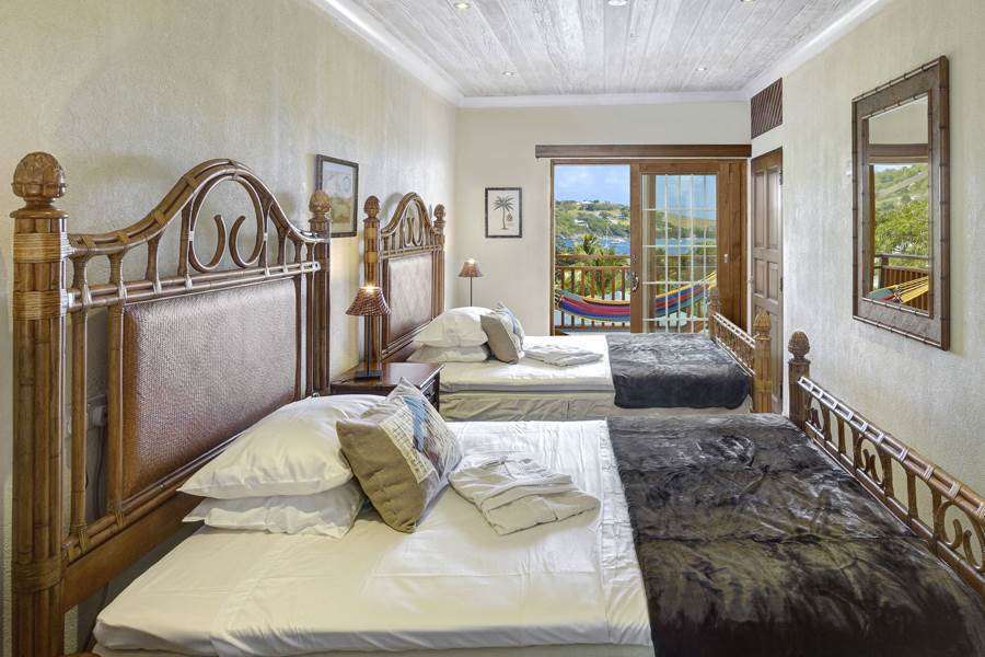 Bequia Beach Port Elizabeth Room photo