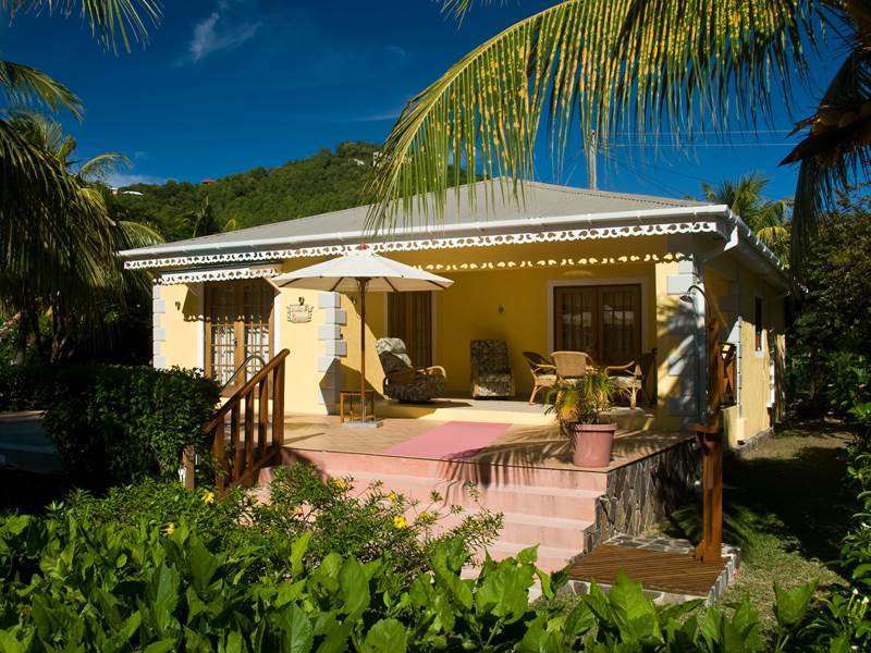 Bequia Beach Port Elizabeth Room photo