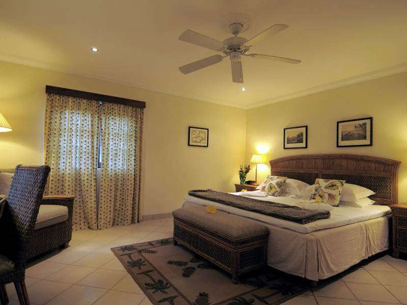 Bequia Beach Port Elizabeth Room photo
