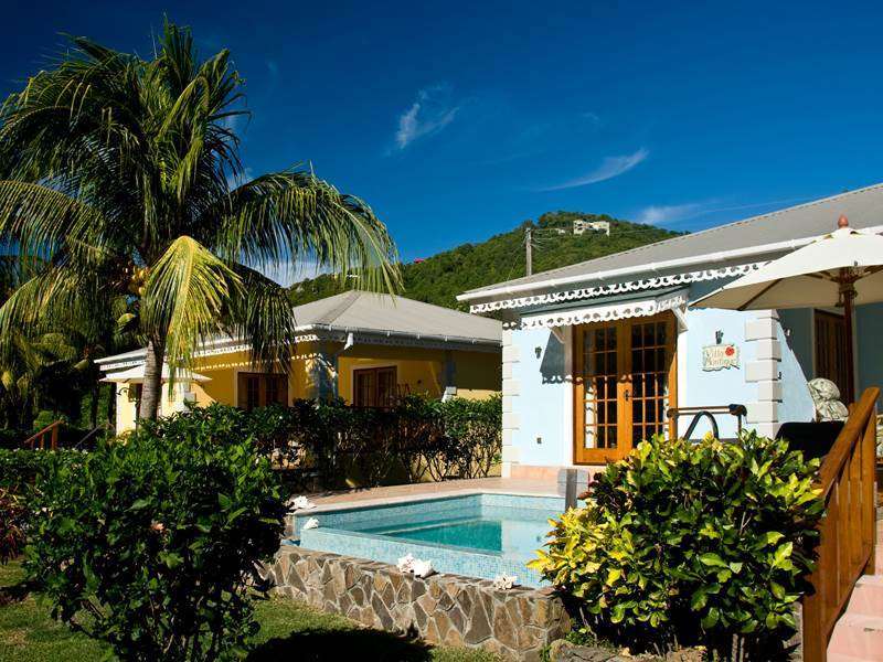 Bequia Beach Port Elizabeth Room photo