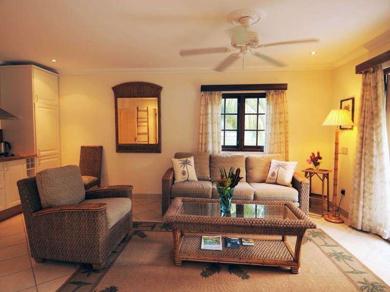 Bequia Beach Port Elizabeth Room photo