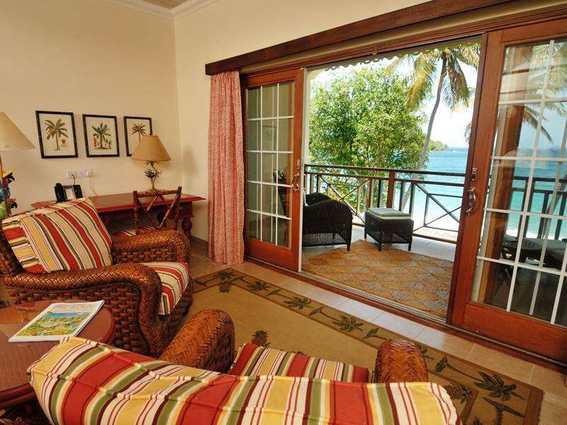 Bequia Beach Port Elizabeth Room photo