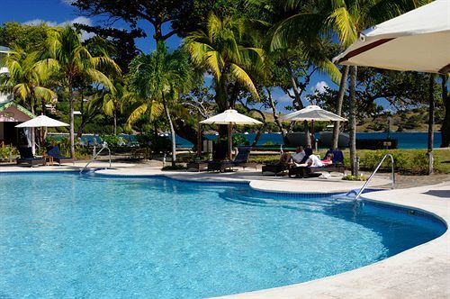 Bequia Beach Port Elizabeth Exterior photo