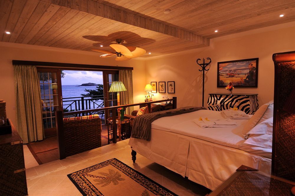 Bequia Beach Port Elizabeth Exterior photo