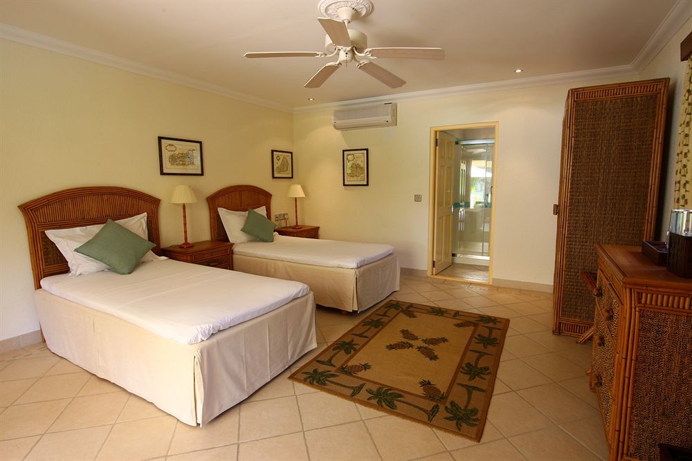 Bequia Beach Port Elizabeth Exterior photo