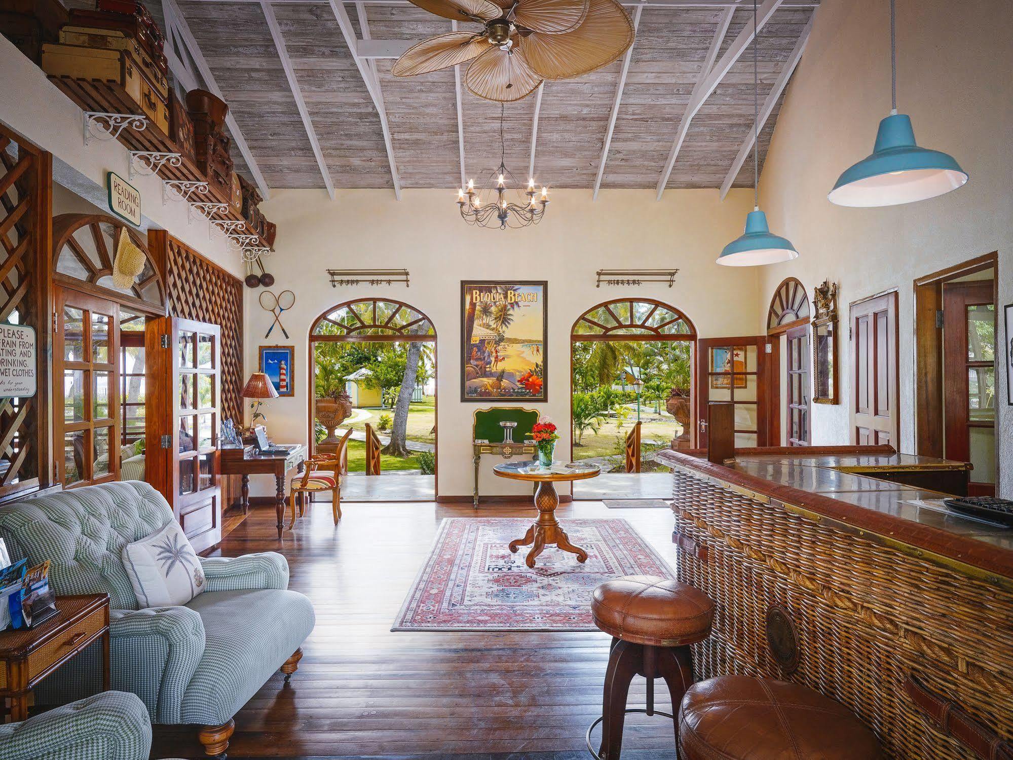 Bequia Beach Port Elizabeth Exterior photo
